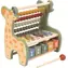 2Kids Toys Multifunkční počítadlo Žirafa / od 2 let