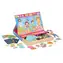 2Kids Toys Magnetické oblékání Rodina / od 3 let