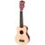 Woody Ukulele / od 3 let