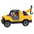 Lena Truckies Odtahový vůz žlutá / od 2 let