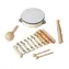 2Kids Toys Hudební set 4 v 1 / od 1 roku