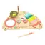 2Kids Toys Multifunkční hudební deska / od 2 let