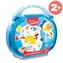 MAPED Sada Early Age - Prstové barvy / od 2 let