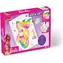 MAPED Výtvarná sada Barbie Aqua Art / od 6 let