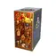 2Kids Toys 3D skládačka Zarážka na knihy Domek kouzelnice Miry / od 14 let