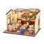 2Kids Toys miniatura domečku Školní třída / od 14 let