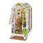 2Kids Toys miniatura domečku Zahradní domek / od 14 let
