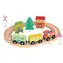 2Kids Toys Moje první vláčkodráha Město / od 2 let
