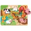 2Kids Toys Vkládací puzzle Farma / od 1 roku