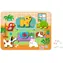 2Kids Toys Vkládací puzzle Mazlíčci / od 1 roku