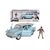 Jada Harry Potter Auto Ford Anglia 1959 s figurkou Harryho Pottera / 1:24 / od 8 let