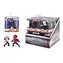 Jada Marvel Spiderman figurka 2,5" - 3 druhy / DP12 / Wave 1 / od 8 let