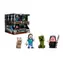 Jada Minecraft Movie figurka 2,5" - 4 druhy / DP12 / wave 5 / od 8 let