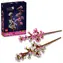 LEGO® Botanicals 40725 Třešňové květy / 2026 / Počet dílků: 430 / od 8 let