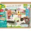 Lena Kreativní box Eco vesnička / od 6 let