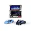 Jada Rychle a zběsile Twin Pack Brianovo Porsche 996 GT3 RS a Shaw´s McLaren / 1:32 / Wave 1/2 / od 8 let