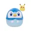 Orbico Squishmallows Pokémon Piplup 60cm / od 2 let