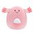 Orbico Squishmallows Pokémon Chansey 36 cm / od 3 let