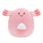 Orbico Squishmallows Pokémon Chansey 36 cm / od 3 let