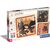 Clementoni Puzzle Harry Potter / 3x48 dílků / od 5 let 