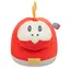 Orbico Squishmallows Pokémon Fuecoco 60 cm / od 3 let