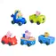 Hasbro Prasátko Peppa Mini Autíčko / od 3 let