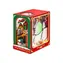 2Kids Toys 3D skládačka Zarážka na knihy Bílé Vánoce / od 14 let