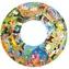 2Kids Toys Dřevěné puzzle Kruh propojitelné 6 v 1 / od 18 měsíců