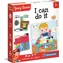 Clementoni Young Learner: Já to dokážu / 6x4 dílků / od 2 let