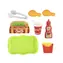 PLEJO Sada potravin hot dog / od 3 let