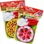 PLEJO Sada potravin pizza/dort / od 3 let