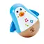 Rozbalebo - Hape Tučňák se zvuky / od 0,5 roku / rozbaleno