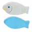 Bigjigs Toys Ryba 1 ks / od 3 let