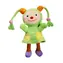 Mac Toys Kouzelná školka Fanynka 30 cm / od 0 měsíců