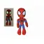 Nicotoy Disney Marvel Spidey 25 cm / GID / od 0 let