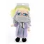 Yume Harry Potter Ministerstvo kouzel Brumbál / 29 cm / od 0 měsíců