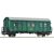 Roco 6200089 Služební vagón ČSD IV / měřítko H0 (1:87) / délka 141 mm / od 15 let