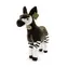 RAPPA Plyšová okapi 32 cm / ECO-FRIENDLY / od 0 měsíců 