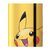 Pokémon UP: GS Pikachu - PRO-Binder album na 360 karet / od 6 let