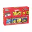 Funko Bitty POP: Simpsons- Itchy 4pk / od 3 let