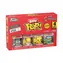 Funko Bitty POP: Simpsons- Scratchy 4pk / od 3 let