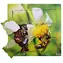 Just Jigsaws 600 Včela a její životní cyklus - dřevěné vrstvené puzzle / 19 dílů / od 3 let