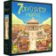 Asmodee 7 Divů světa v kostce / Počet hráčů: 2-7 / Délka hry: 25 minut / od 10 let 