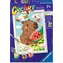 Ravensburger 120233077 CreArt Kapybara / věk od: 7 let / verze: mezinárodní
