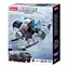 Sluban Space War M38-B0926F Hlídkový vrtulník / LEGO - kompatibilní / Počet figurek|dílků: 1|107 / od 6 let