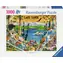 Ravensburger 120018483 Průzračné jezero Tahoe 1000 dílků / věk od: 14 let / verze: mezinárodní
