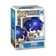 Funko POP Plus: Sonic- Sonic(PRL) / od 3 let 