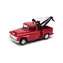 Welly 1955 Chevy Stepside Tow Truck 1:34 bílá