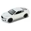 Welly Bentley Continental Supersports 1:34 bílá