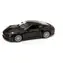 Welly Porsche 911 Carrera 4S 1:34 černá